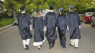 Why students are turning to certificate and associate programs instead of four-year degrees