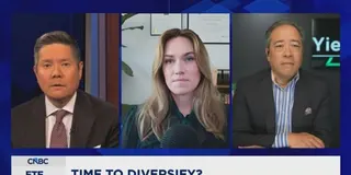 Beyond Big Tech: ETF managers look to international assets for diversification