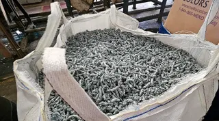 Recycled plastic is in greater demand. So why does Malaysia have to import waste to make them?