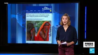 PRESS REVIEW