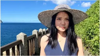 上官亂經常到台灣各地歷史景點，介紹一些即便是台灣人都不熟悉的歷史