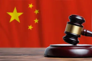 Courts ruled that the company illegally terminated the contract of the  employee. Photo: Shutterstock Images