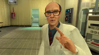 black mesa