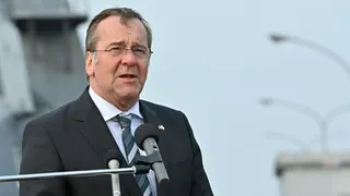 Germany has not yet received details on US troop withdrawal, defense minister says