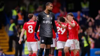 Nottm Forest