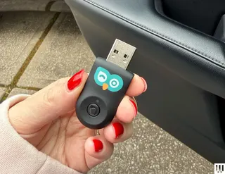 Ottocast Cabin Care Wireless CarPlay Adapter Review Tiny Tracker