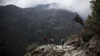 Nepal lodges protest over pilgrimage route through disputed border area