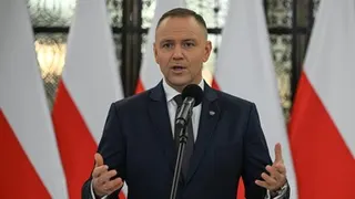 Polish president appoints council to draft potential new constitution