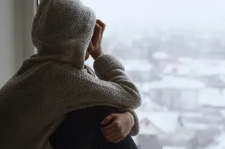 Manila’s youth suicide surge has sparked calls for urgent mental health interventions across the Philippines. Photo: Shutterstock