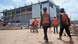 Southeast Asia's data center boom is running into a power crunch