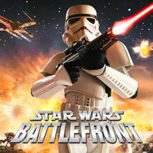 Star Wars Battlefront (Classic, 2004) - PC