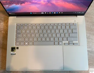 Image may contain Computer Electronics Laptop Pc Computer Hardware Computer Keyboard and Hardware