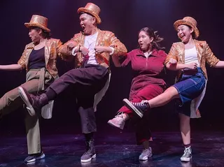 Singapore Fringe Festival to return in 2027 as organisers cite strong community support