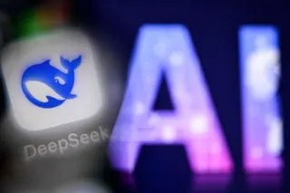 The launch of DeepSeek’s V4 may lower the costs of AI integration into daily lives and broaden commercial usage, according to analysts. Photo: AFP