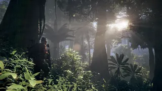 Ghost Recon Wildlands