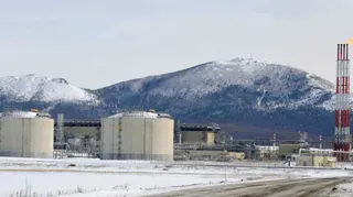 20260501N Sakhalin LNG