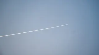 UAE issues missile threat alert, 1st since US-Iran ceasefire