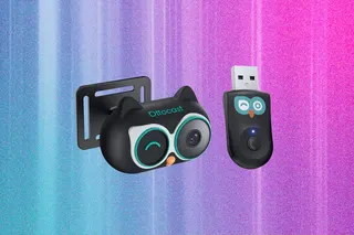 Image may contain Electronics