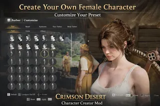 Ladykliff