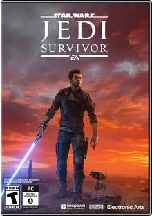 Star Wars Jedi Survivor - PC Origin