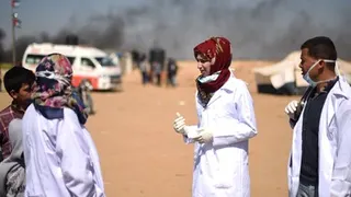 Red Cross, WHO, MSF warn of worsening attacks on health care in conflicts