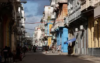 Photo: EPA