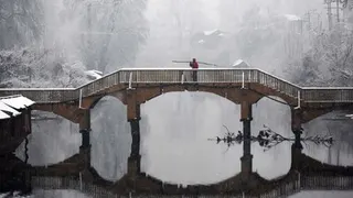 Can AI save Kashmir’s glaciers?