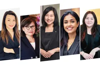 Leaders across Millennium Hotels and Resorts, where a focus on trust, mobility and mentorship supports career growth across the organisation.