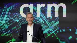 SoftBank Group pivots to AI services with promotion of Arm CEO Haas