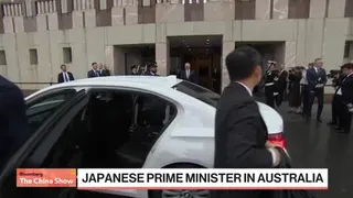 Takaichi Visits Australia to Bolster Ties
