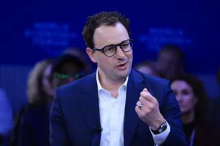 Dario Amodei