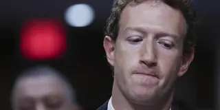 Op-ed: In blocking Meta-Manus deal, China sent a powerful reminder to Mark Zuckerberg and U.S. market about AI race