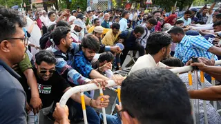India drops 9m voters, or 10% of total, weeks before West Bengal poll