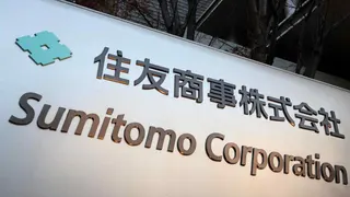 Japan's Sumitomo Corp. to sell its Madagascar nickel mine business