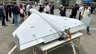 20260430 taiwan drone