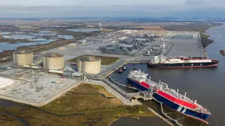 20260501N Cameron LNG