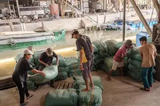 Thailand’s target is to export seven million tonnes of rice globally in 2026, but the Middle East war has turned the world topsy-turvy with supply disruptions, high oil prices and economic uncertainty.