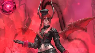 Vamp Fatale in FF14