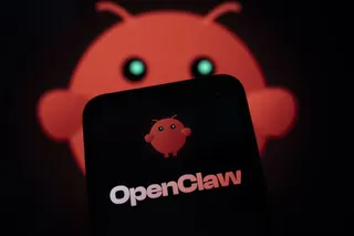 OpenClaw has adopted DeepSeek’s new V4 Flash as the default model. Photo: Shutterstock