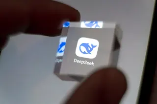 DeepSeek said the cuts were effective immediately and would be a permanent price adjustment. Photo: DigiTimes
