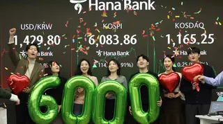 20260429 KOSPI 6000