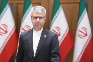 Iran’s foreign ministry spokesperson Esmail Baghaei said on Monday that the US must reduce its demands on the Islamic republic.