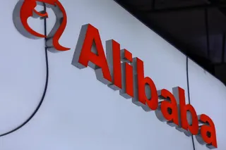 Time said Alibaba had emerged as a major global force in AI through its open-source push. Photo: Reuters