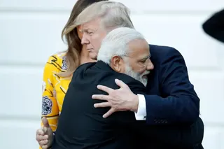 Photo: AP
