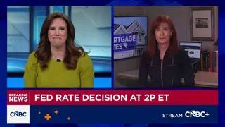 Mortgage rates move higher after latest Iran war news