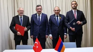 Türkiye, Armenia sign deal to restore historic Ani Bridge amid thaw in ties