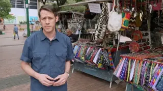 The BBC's Cuba correspondent, Will Grant, explains what's the nature of the relationship between Venezuela and Cuba.
