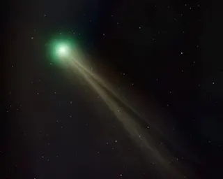 Comet