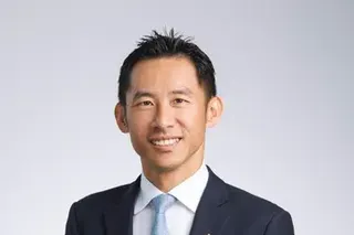 Tan Choon Siang, CEO of CICT's manager, says: “If we do see an asset that we like, and we are able to fund it and buy it at a price that makes sense for unitholders, we will definitely take a look."