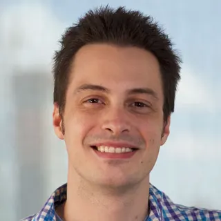 Photo of Andrew Cunningham